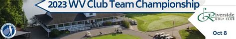 West Virginia Golf Association: Your Gateway to the Green Paradise