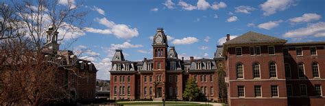 West Virginia University Application Deadline: A Comprehensive Guide