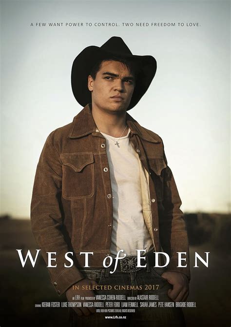 West of Eden Reader