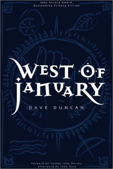 West of January Doc