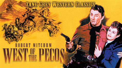 West of the Pecos Epub