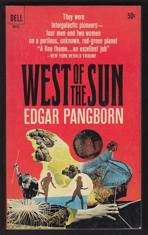 West of the Sun Doc