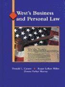 West s Business and Personal Law PDF