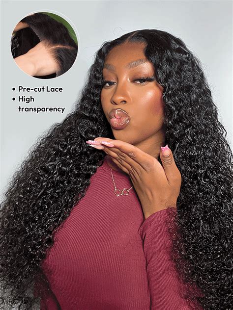 WestKiss Glueless Wigs: The Top Choice for Natural-Looking, Low-Maintenance Hair