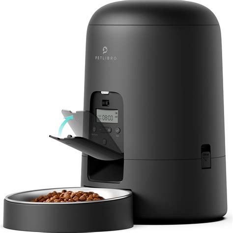 WestLink Automatic Cat Feeder Design 2025: Smart Innovation VS Manual Feeding