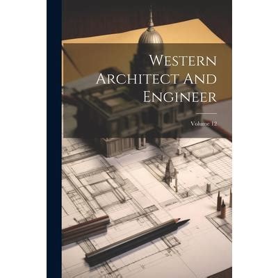 Western Architect and Engineer PDF