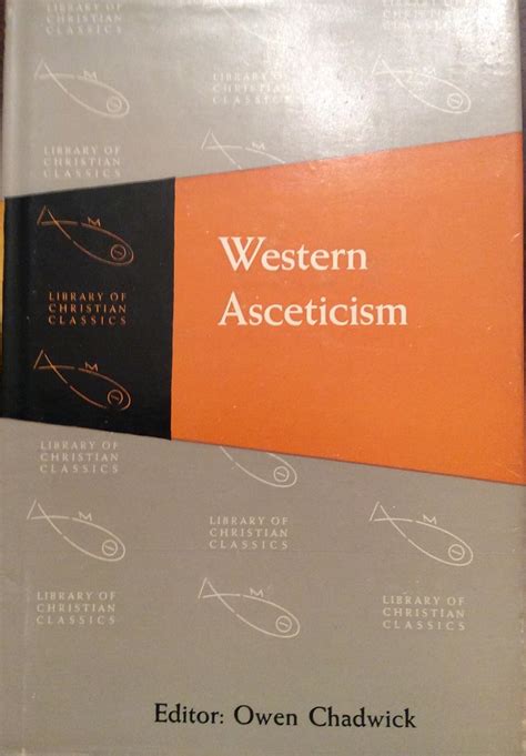 Western Asceticism Reader