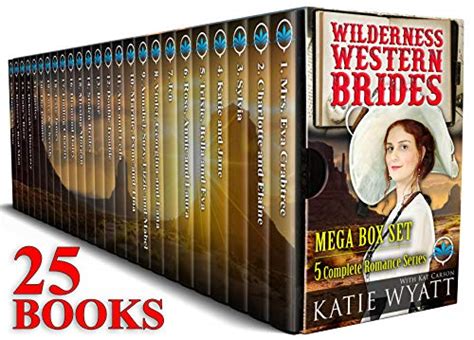 Western Brides Romance in Golden Valley 3 Book Series PDF