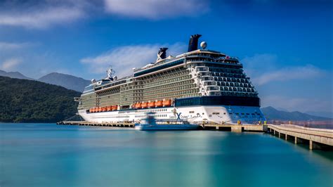 Western Caribbean Cruise Line: A Guide to the Top 5 Destinations