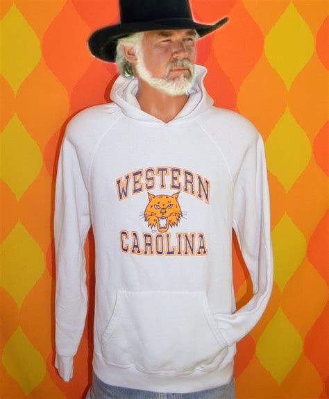 Western Carolina University Sweatshirt: A Symbol of Pride and Style