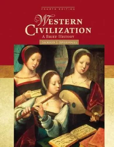 Western Civilization Brief Discovery Edition Available Titles CengageNOW Epub