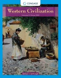 Western Civilization Brief Discovery Edition Volume II Doc