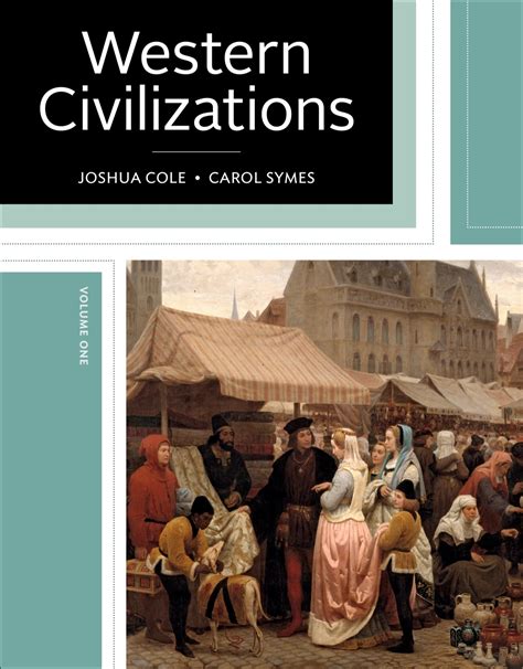 Western Civilizations: Their History  Ebook Kindle Editon