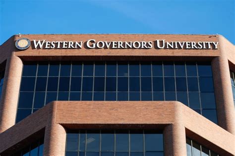 Western Governors Sign In: Your Gateway to Online Learning