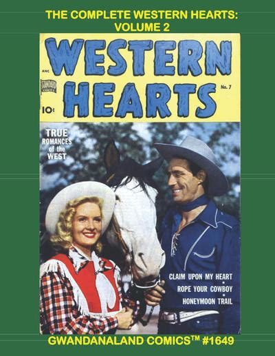 Western Hearts 2 Book Series Kindle Editon