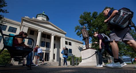 Western Kentucky University Registrar: Your Guide to Academic Success