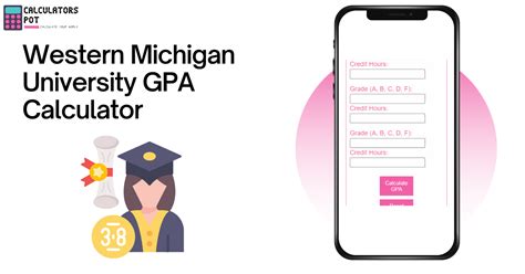 Western Michigan GPA Calculator: Elevate Your Academic Trajectory