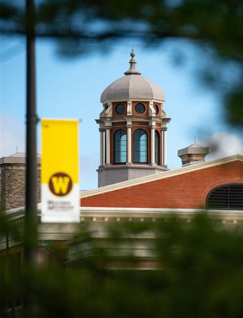 Western Michigan University Tours: Embark on a Journey to Discover Your Future