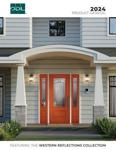 Western Reflections Catalog