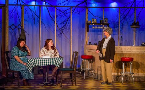 Western Reserve Playhouse: A Cultural Gem in the Heart of Ohio