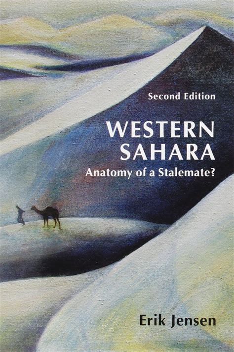 Western Sahara: Anatomy of a Stalemate Ebook Epub
