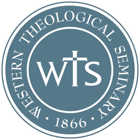 Western Seminary: A Progressive Force in Theological Education