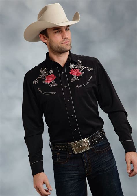 Western Shirt Design: A Timeless Style Reinvented for Modern Fashion