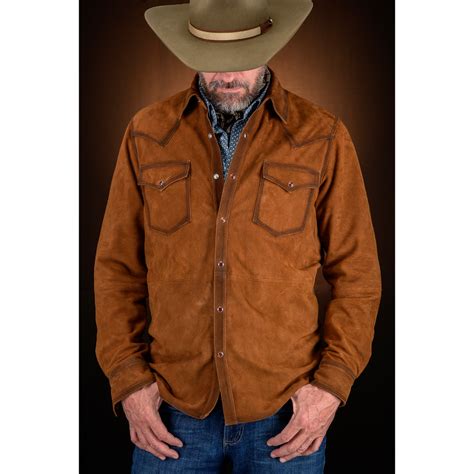 Western Shirt Jacket: A Timeless and Versatile Style