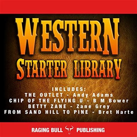 Western Starter Library Annotated Classic Western Box Sets Book 1 Epub
