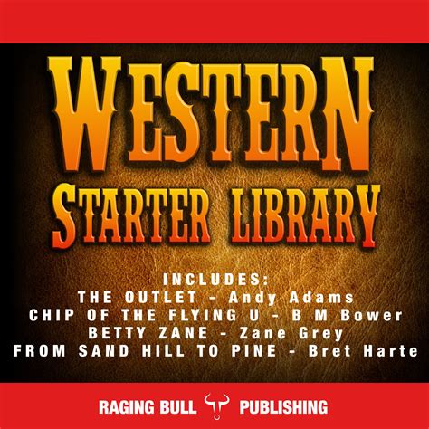 Western Starter Library Annotated Classic Western Box Sets Book 1 Epub