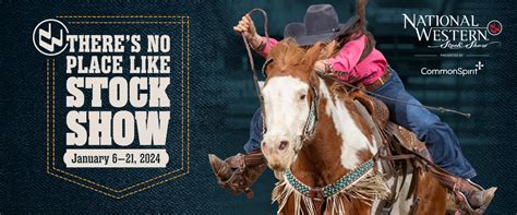 Western Stock Show 101: A Comprehensive Guide