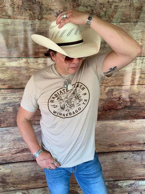 Western T Shirts Men's: The Ultimate Style Guide for Cowboys and City Slickers Alike