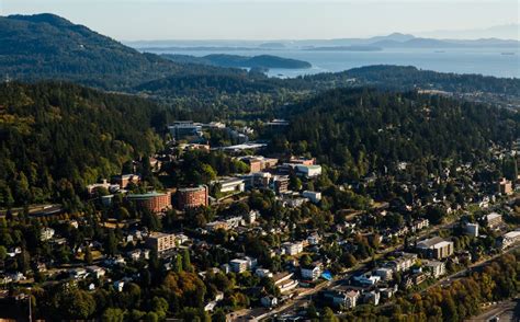 Western Washington University Population: A Comprehensive Overview