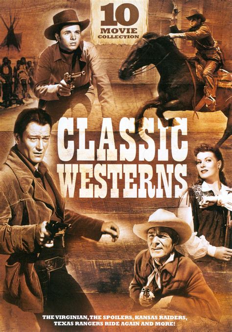 Westerns A Collection Epub