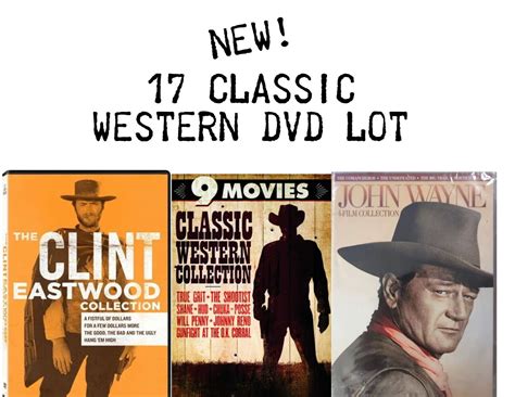 Westerns A Collection PDF