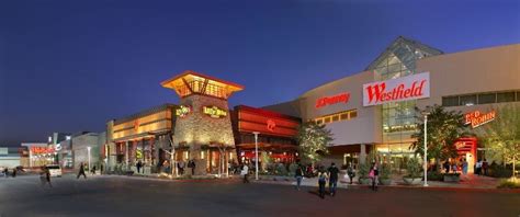 Westfield West Covina Mall: Your Ultimate Shopping and Entertainment Destination