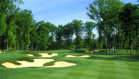 Westfields Golf Club Clifton VA: The Ultimate Guide