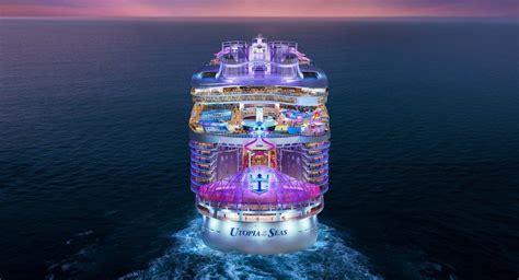 Westgate's Spectacular Cruise & Travel Collection