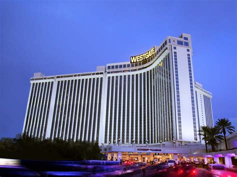 Westgate Hotel and Casino