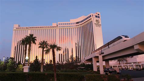 Westgate Las Vegas Casino