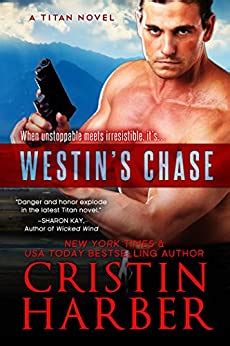 Westin s Chase Titan Kindle Editon