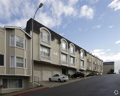 Westlake Village Apartments Daly City: The Ultimate Guide