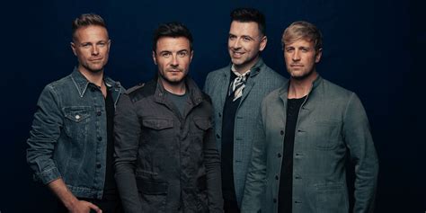 Westlife Singapore 2024: The Iconic Boy Band Returns for an Unforgettable Night