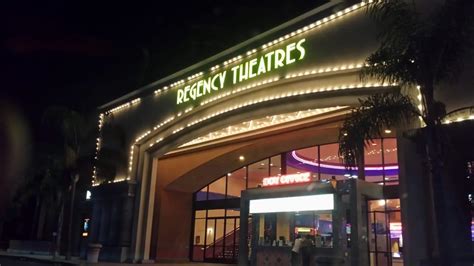 Westminster 10 Regency Theater: A Cinematic Gem in the Heart of London