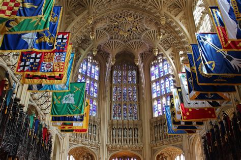 Westminster Abbey: A Timeless Treasure