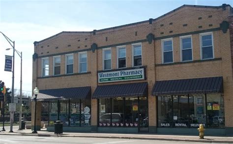 Westmont Pharmacy: Westmont, Illinois: A Comprehensive Guide