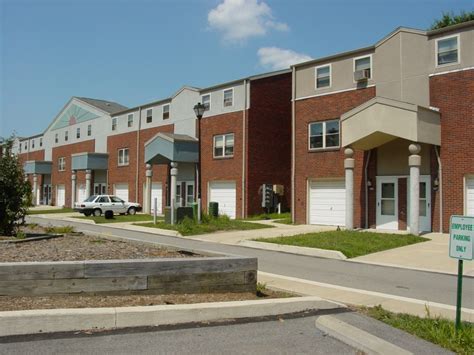 Westmoreland County Housing Authority 2025: A Vision for Affordable Housing