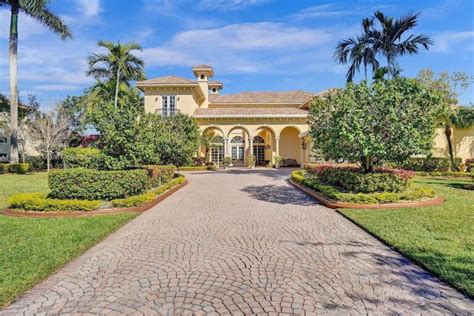 Weston, Florida: A Premier Destination for Homeownership