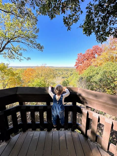 Weston Bend State Park: A Hidden Gem in Weston, MO