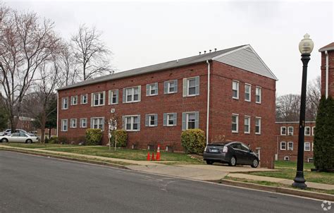 Westover Village Apartments Arlington: Your Tranquil Oasis in the Heart of Virginia